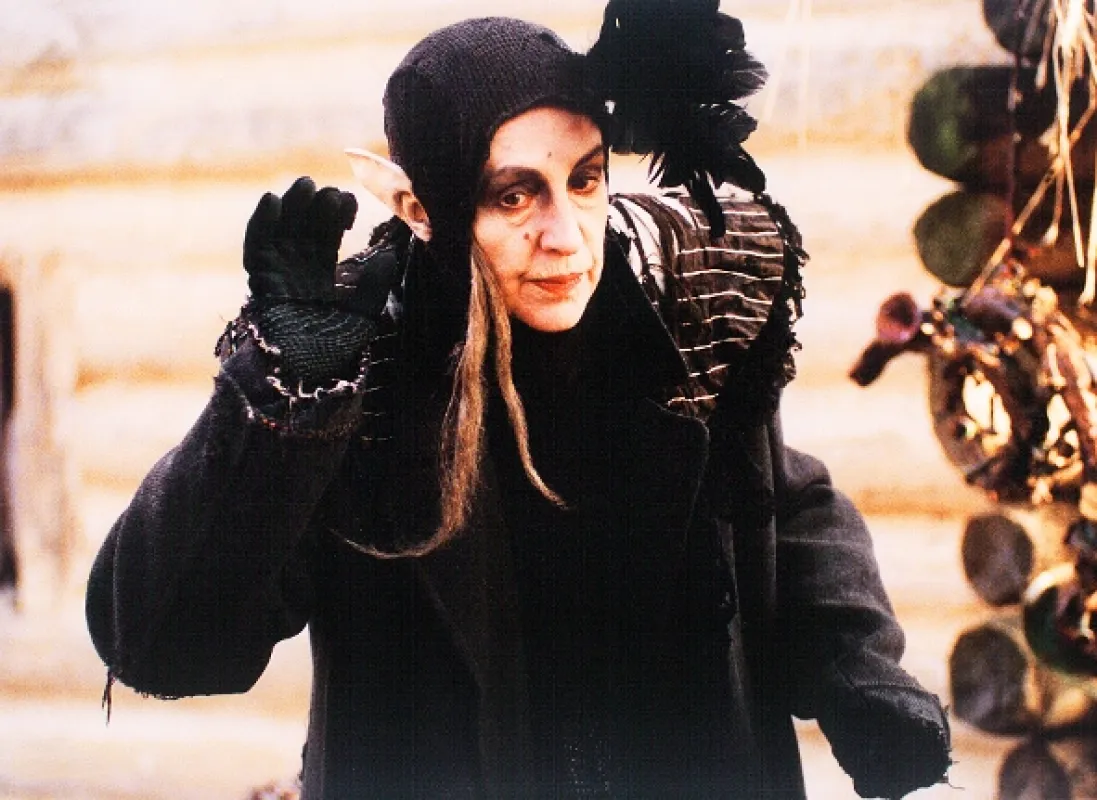 Vodienka, 2005 - fotogaléria