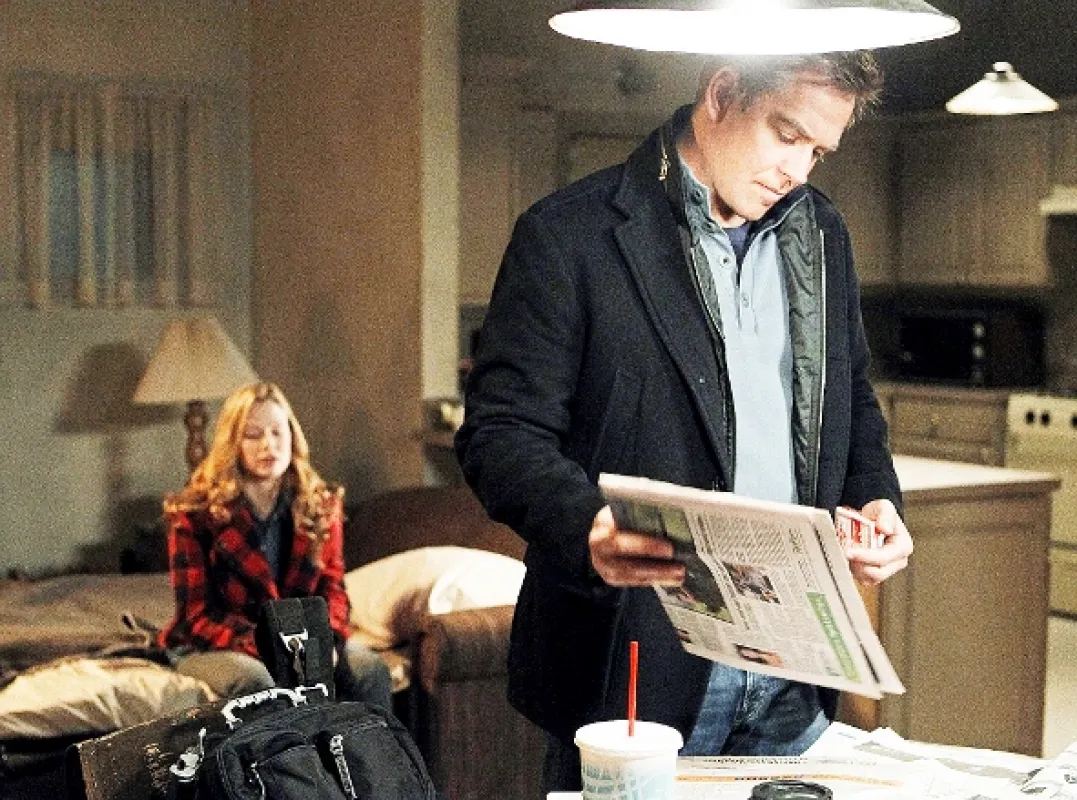 NCIS - Námorný vyšetrovací úrad, 2011 - fotogaléria