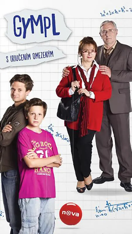 Gympl s (r)učením omezeným, 2012 - fotogaléria