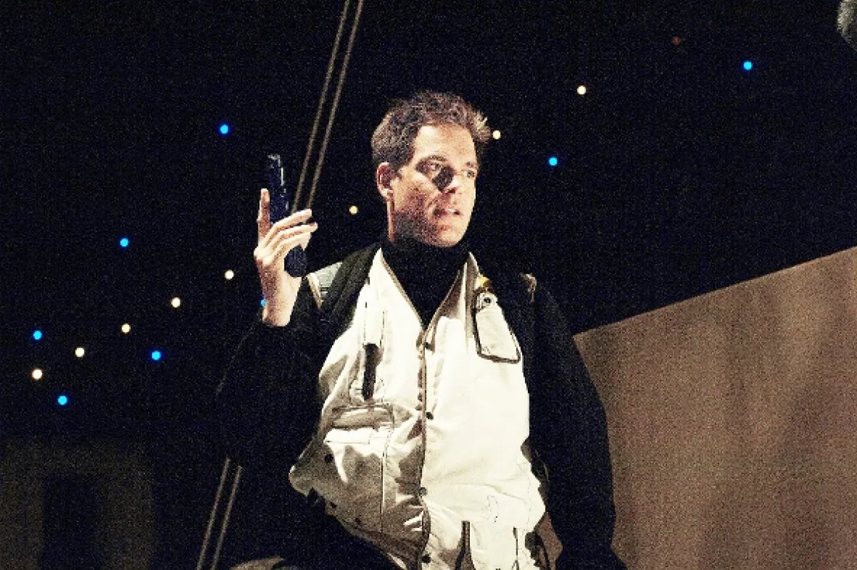 NCIS - Námorný vyšetrovací úrad, 2007 - fotogaléria