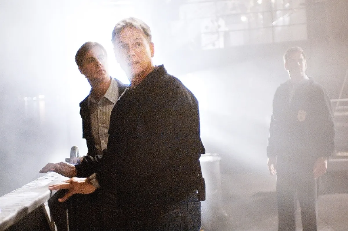 NCIS - Námorný vyšetrovací úrad, 2007 - fotogaléria