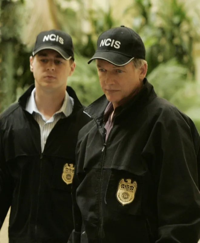 NCIS - Námorný vyšetrovací úrad, 2006 - fotogaléria