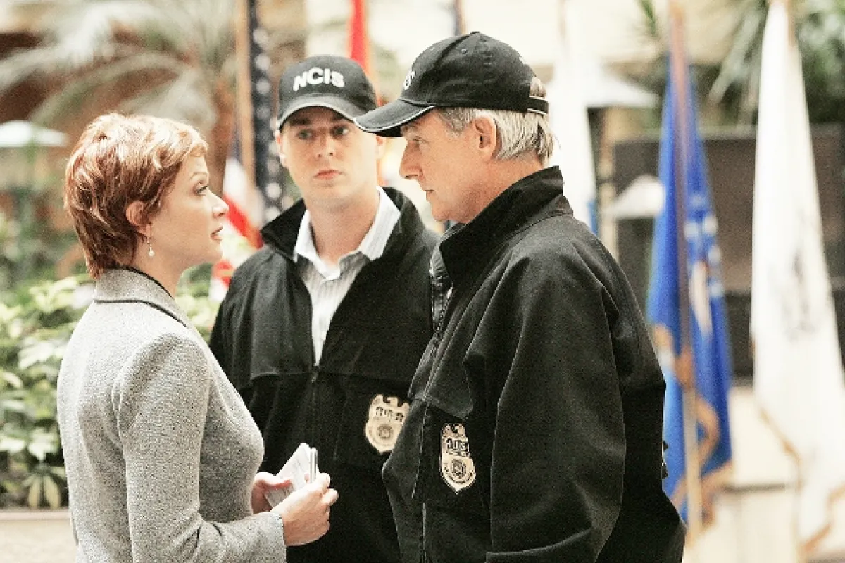 NCIS - Námorný vyšetrovací úrad, 2006 - fotogaléria