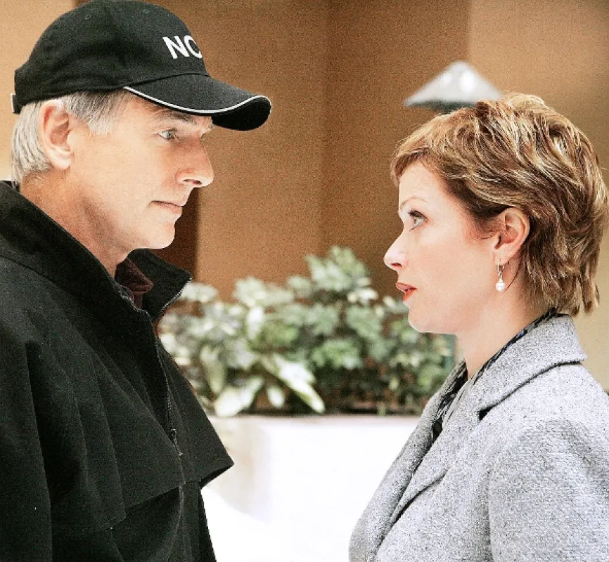 NCIS - Námorný vyšetrovací úrad, 2006 - fotogaléria