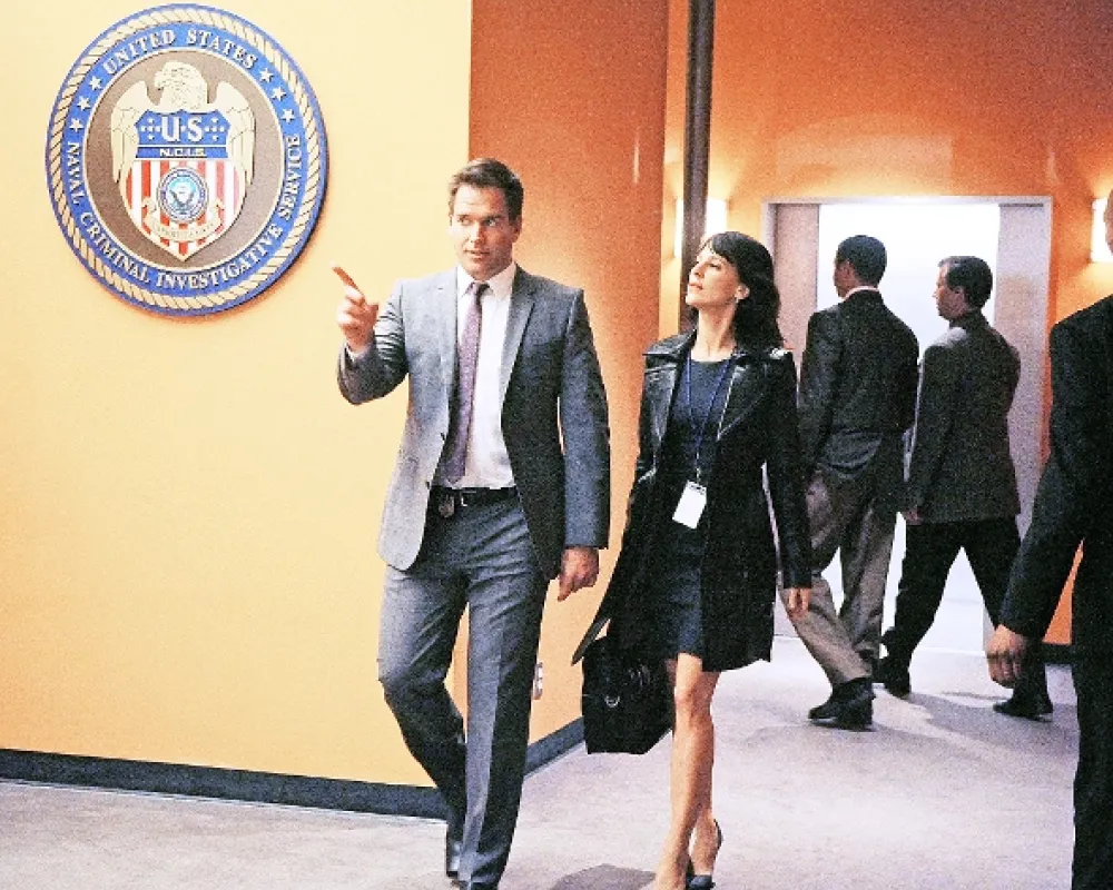NCIS - Námorný vyšetrovací úrad, 2011 - fotogaléria