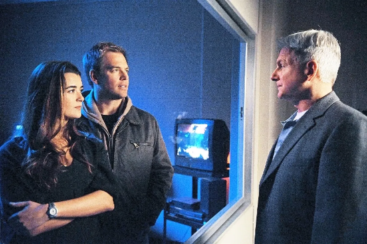 NCIS - Námorný vyšetrovací úrad, 2011 - fotogaléria