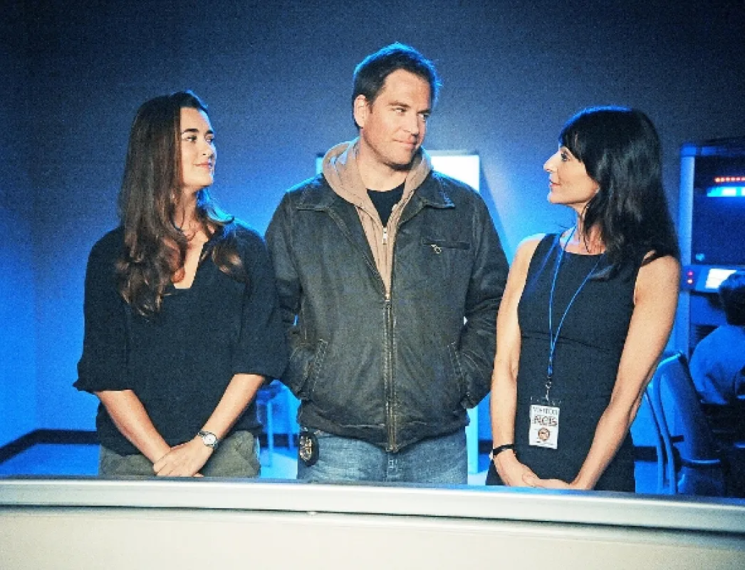 NCIS - Námorný vyšetrovací úrad, 2011 - fotogaléria
