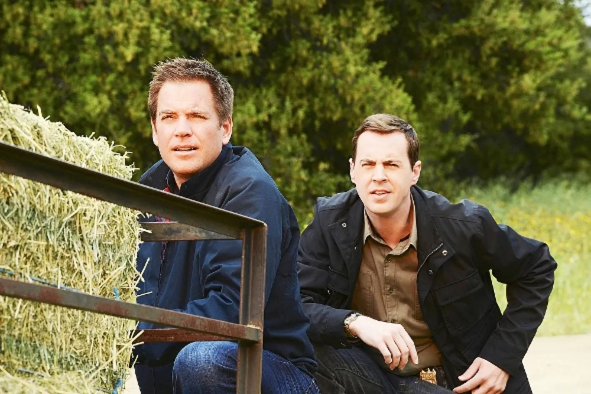 NCIS - Námorný vyšetrovací úrad, 2011 - fotogaléria