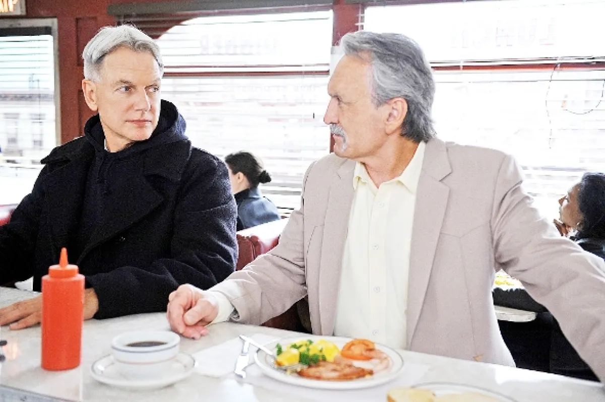 NCIS - Námorný vyšetrovací úrad, 2011 - fotogaléria