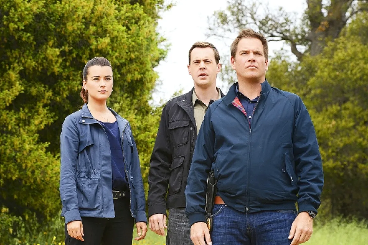 NCIS - Námorný vyšetrovací úrad, 2011 - fotogaléria