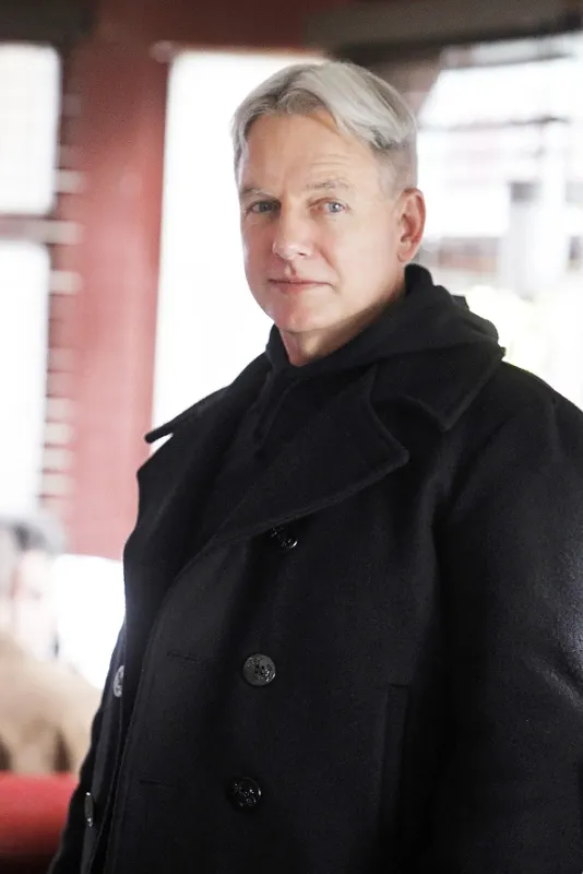 NCIS - Námorný vyšetrovací úrad, 2011 - fotogaléria