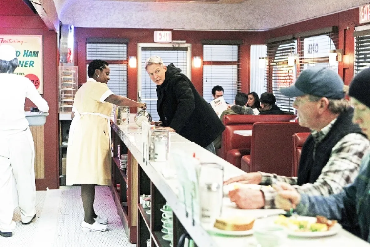NCIS - Námorný vyšetrovací úrad, 2011 - fotogaléria