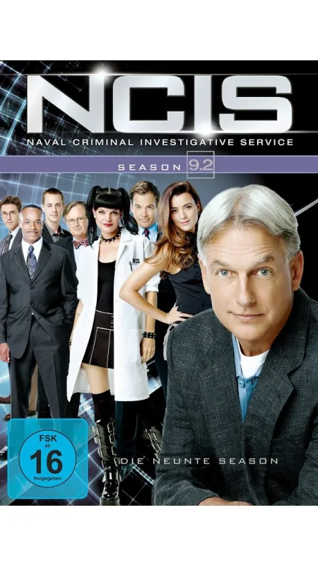 NCIS - Námorný vyšetrovací úrad, 2011 - fotogaléria