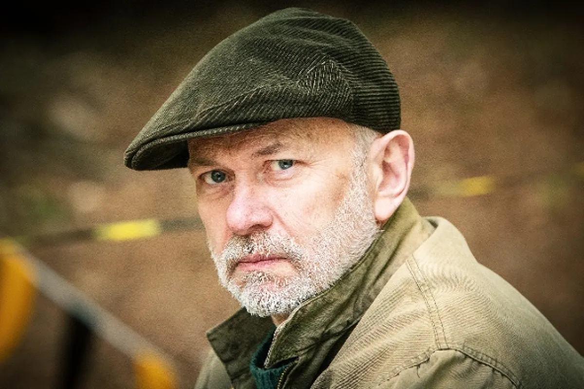 Vraždy v Midsomeru, 2019 - fotogaléria