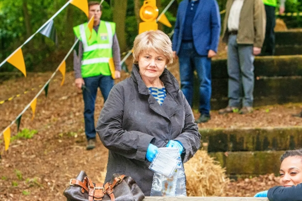 Vraždy v Midsomeru, 2019 - fotogaléria