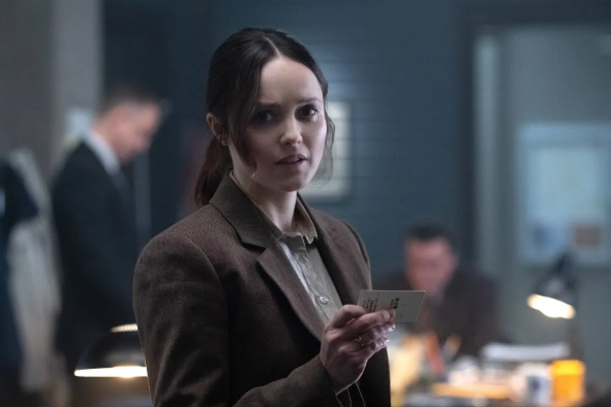 Clarice, 2021 - fotogaléria
