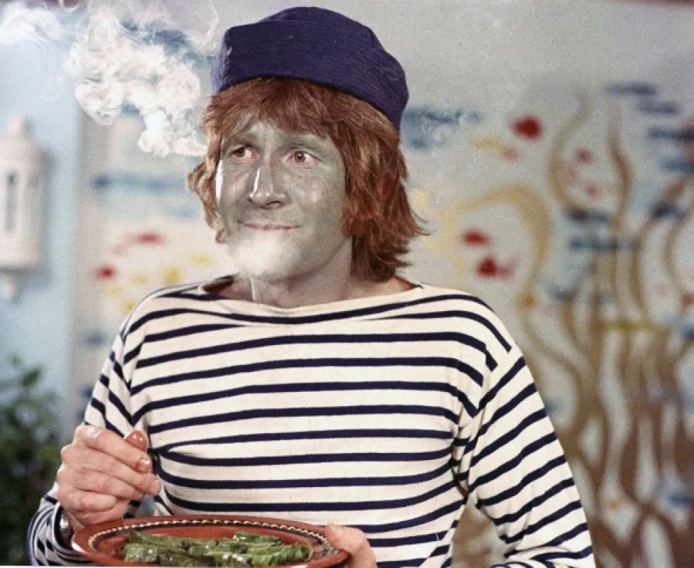 Bažanti idú do Španielska (Charlots font l’Espagne, Les), 1972 - fotogaléria