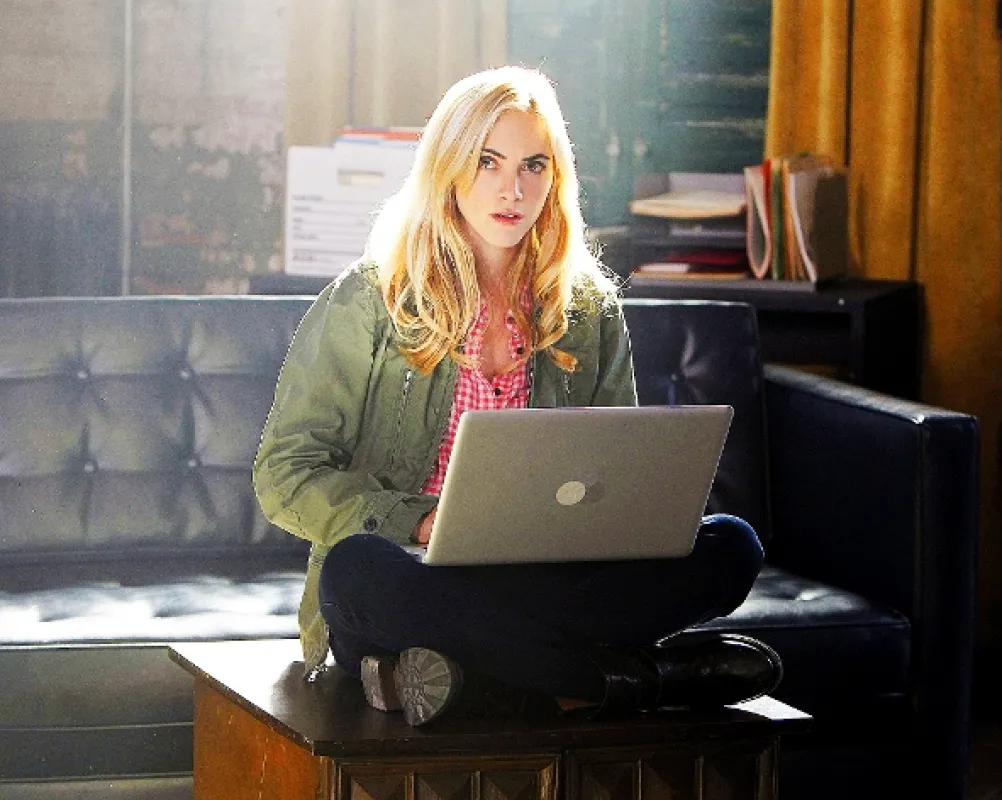 NCIS - Námorný vyšetrovací úrad, 2013 - fotogaléria