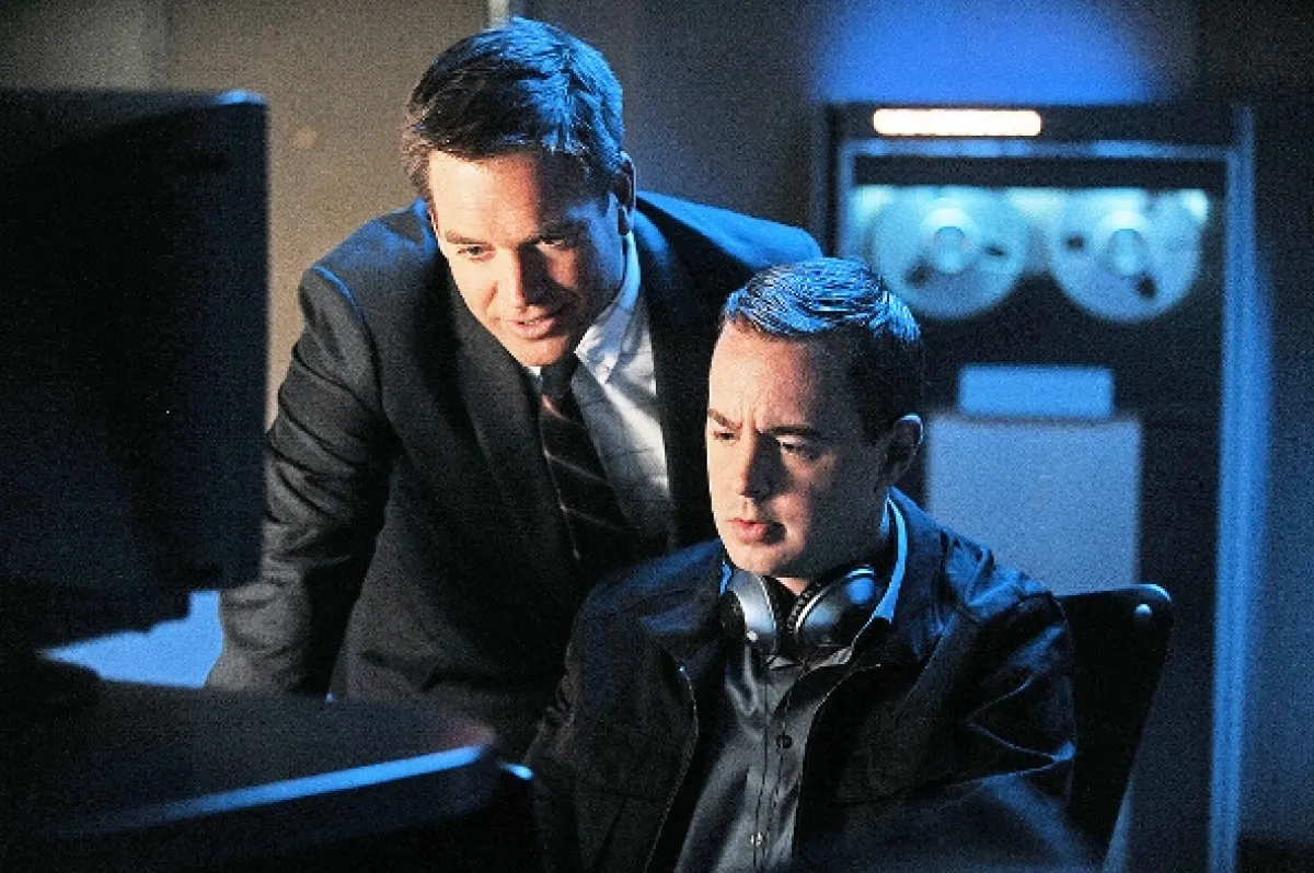 NCIS - Námorný vyšetrovací úrad, 2013 - fotogaléria