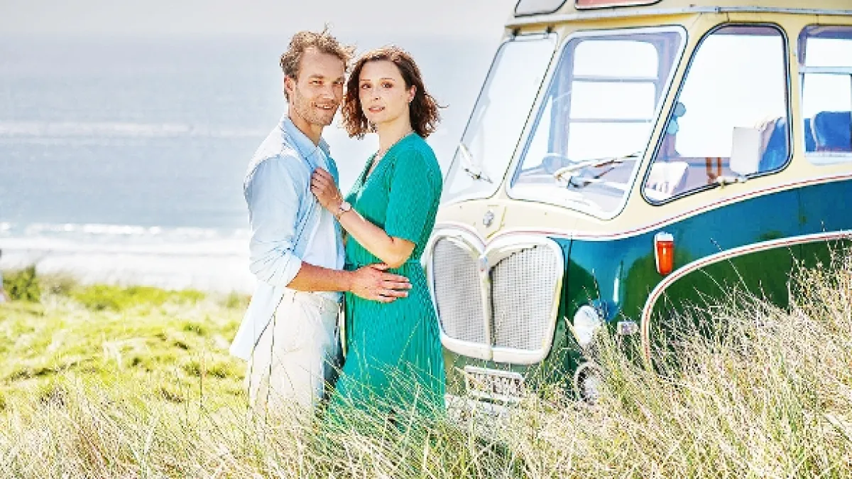 Rosamunde Pilcher: Magický autobus (Rosamunde Pilcher: Der magische Bus), 2019 - fotogaléria