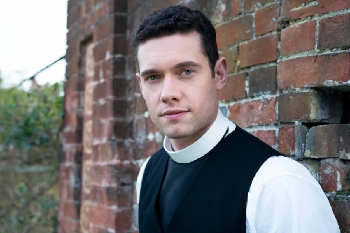 Grantchester, 2022 - fotogaléria