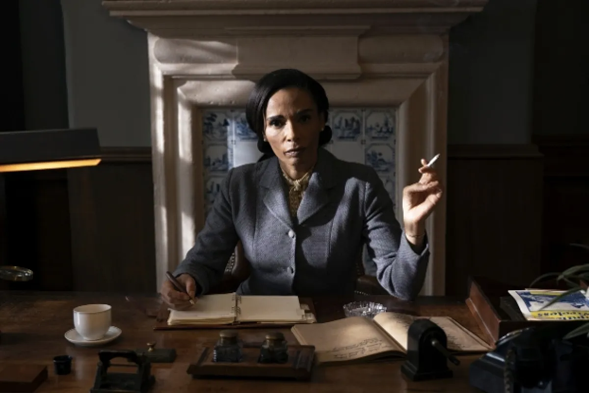 Grantchester, 2022 - fotogaléria