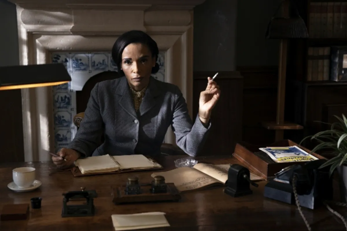 Grantchester, 2022 - fotogaléria
