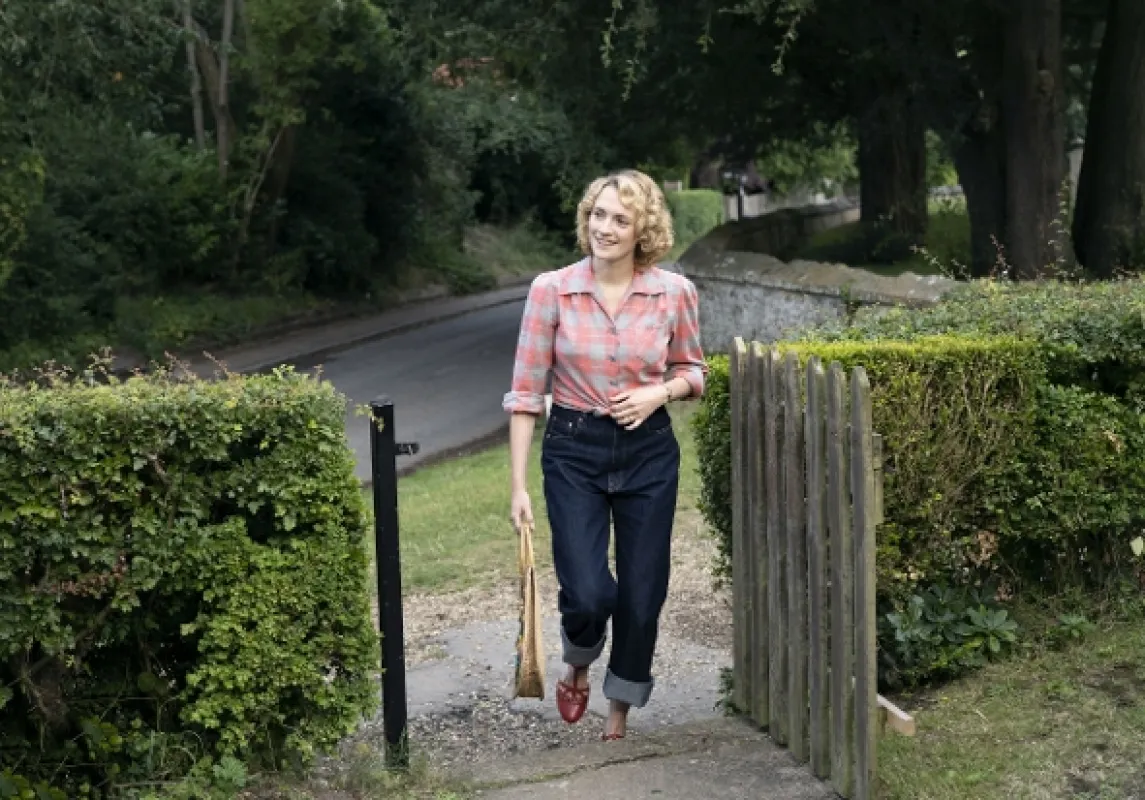 Grantchester, 2022 - fotogaléria