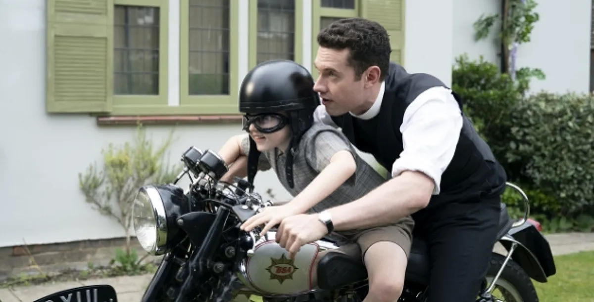 Grantchester, 2022 - fotogaléria