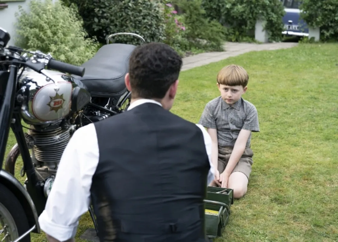 Grantchester, 2022 - fotogaléria