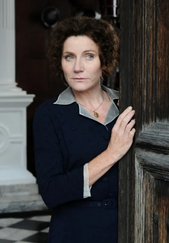 Slečna Marplová (Agatha Christie’s Marple), 2010 - fotogaléria