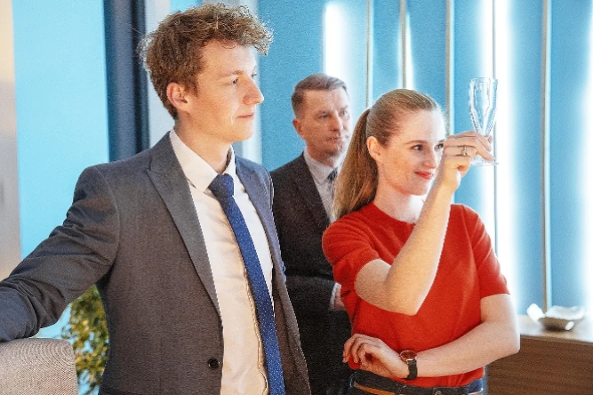 O mňa sa neboj, 2022 - fotogaléria