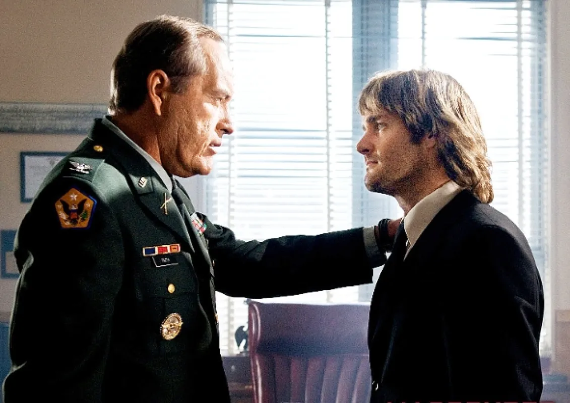 MacGruber, 2010 - fotogaléria