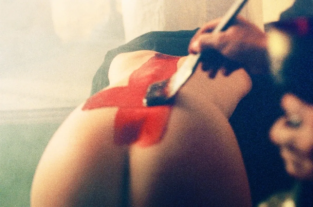 Šílení, 2005 - fotogaléria