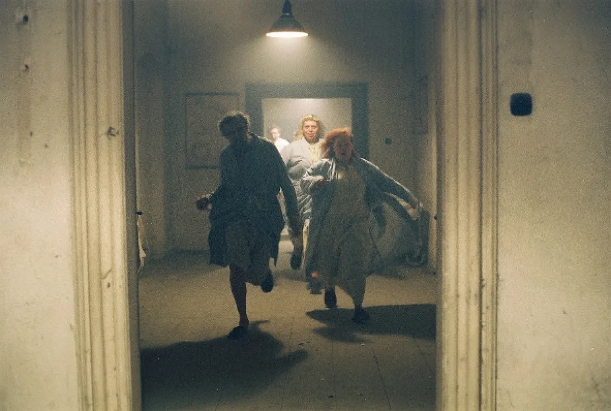 Šílení, 2005 - fotogaléria