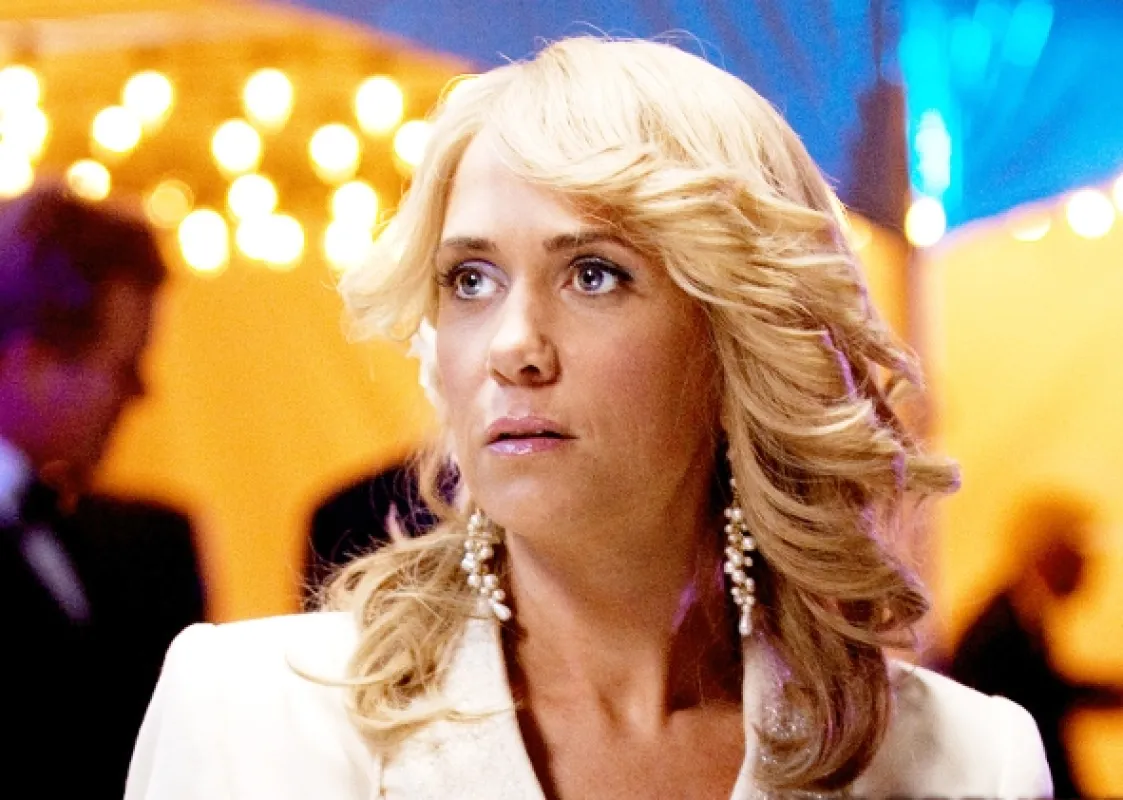 MacGruber, 2010 - fotogaléria