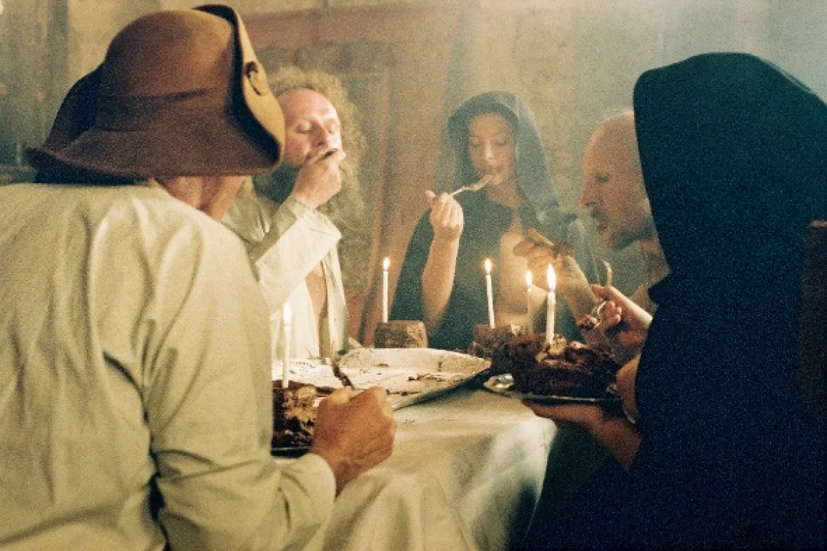 Šílení, 2005 - fotogaléria