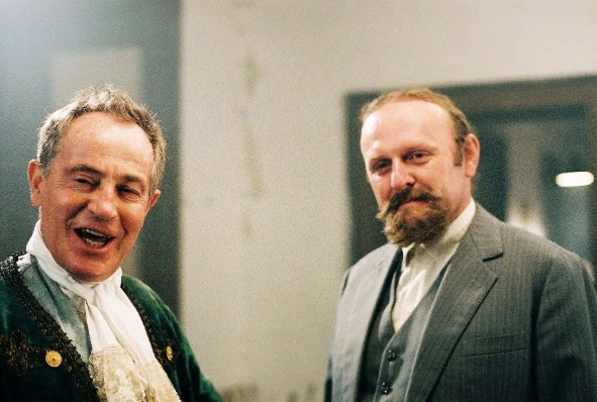 Šílení, 2005 - fotogaléria