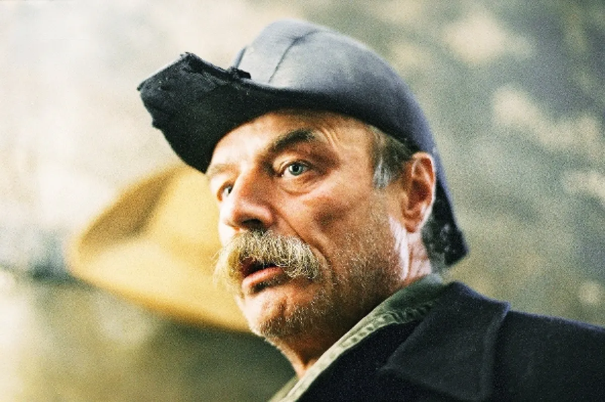 Šílení, 2005 - fotogaléria