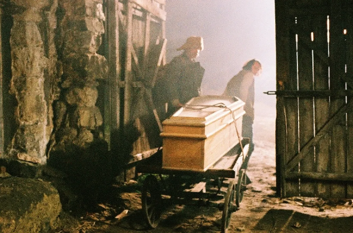 Šílení, 2005 - fotogaléria