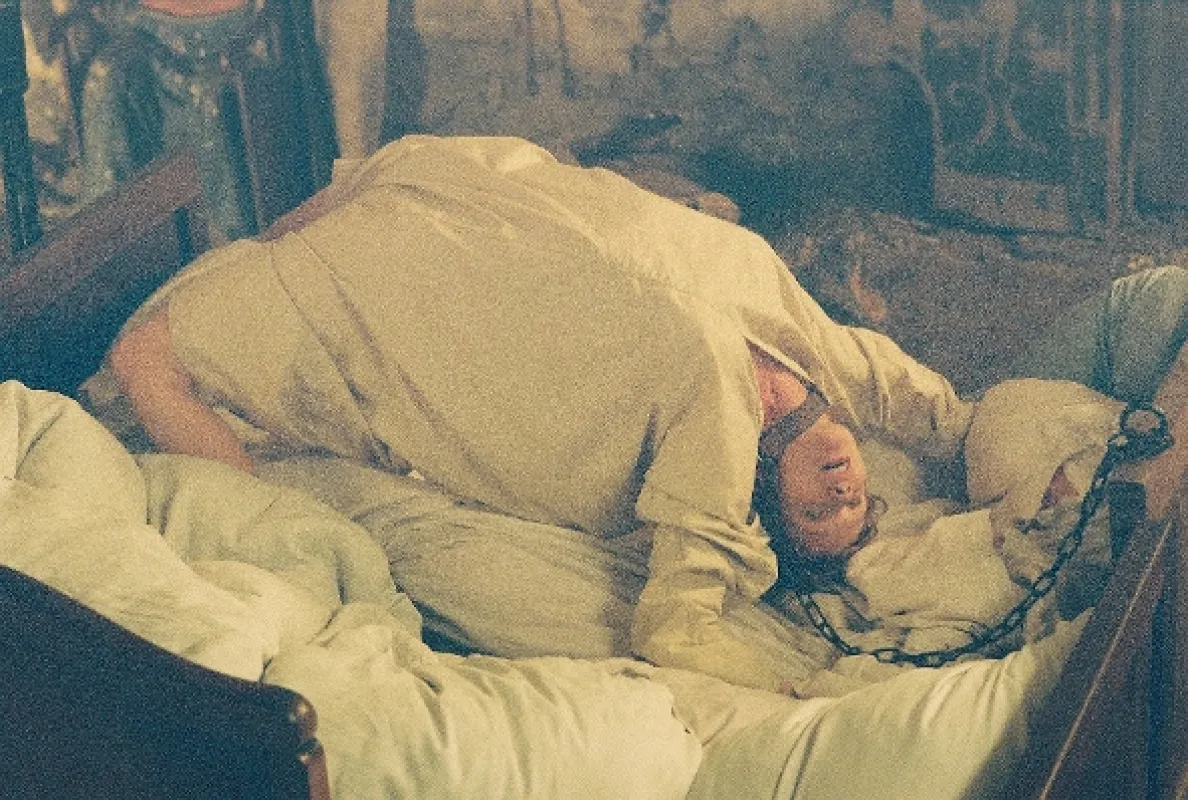 Šílení, 2005 - fotogaléria