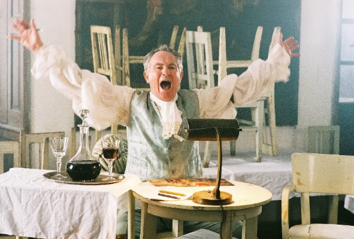 Šílení, 2005 - fotogaléria