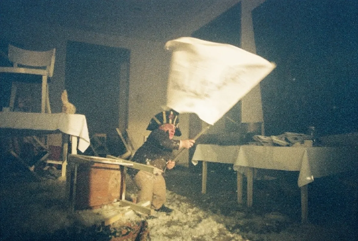 Šílení, 2005 - fotogaléria