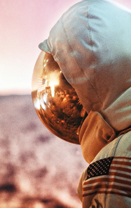 Kozoroh 1 (Capricorn One), 1977 - fotogaléria