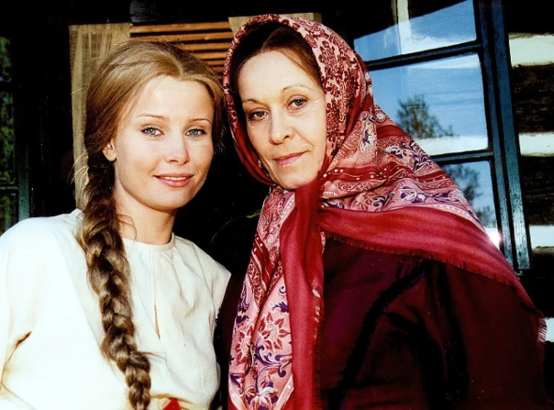Zakliaty vrch, 1999 - fotogaléria
