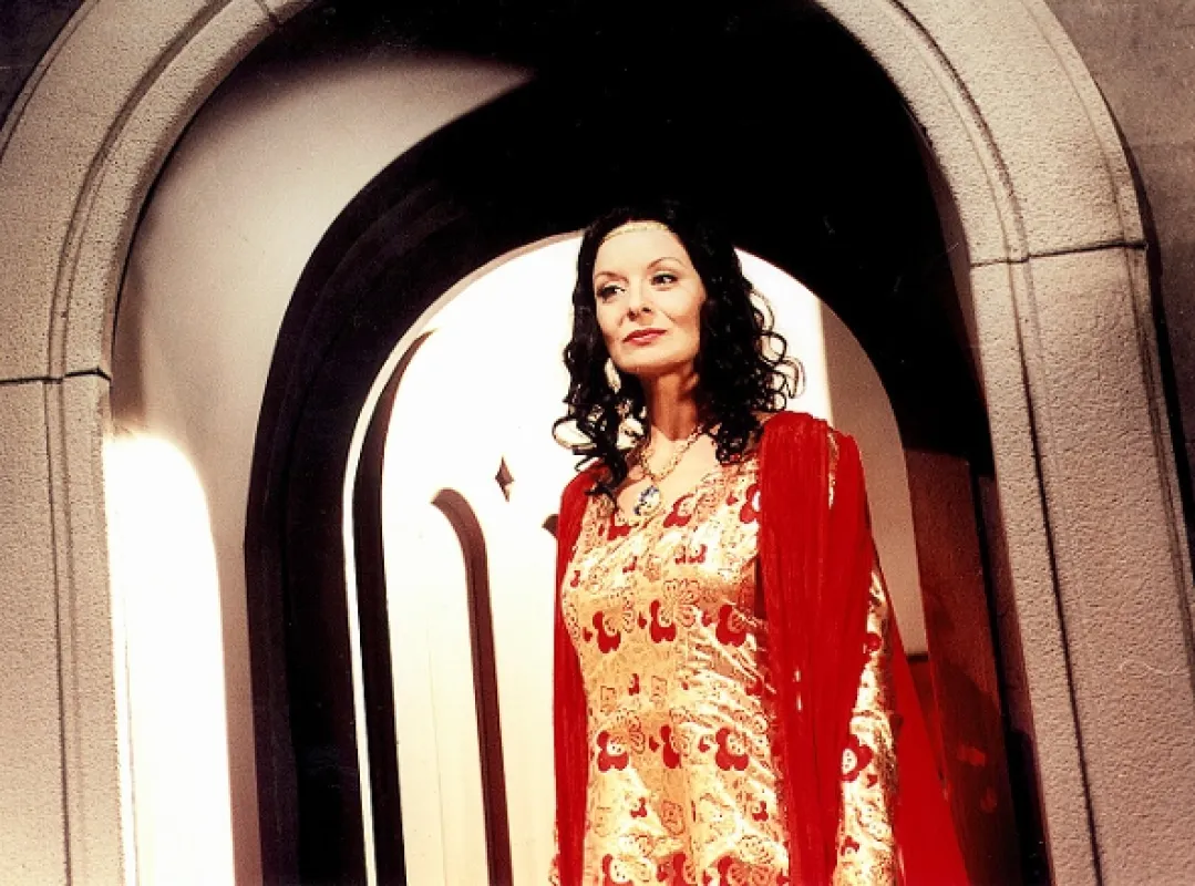 Zakliaty vrch, 1999 - fotogaléria