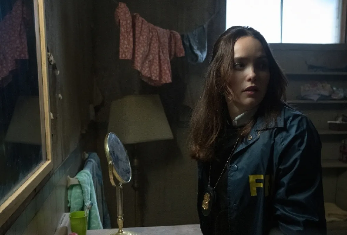 Clarice, 2021 - fotogaléria