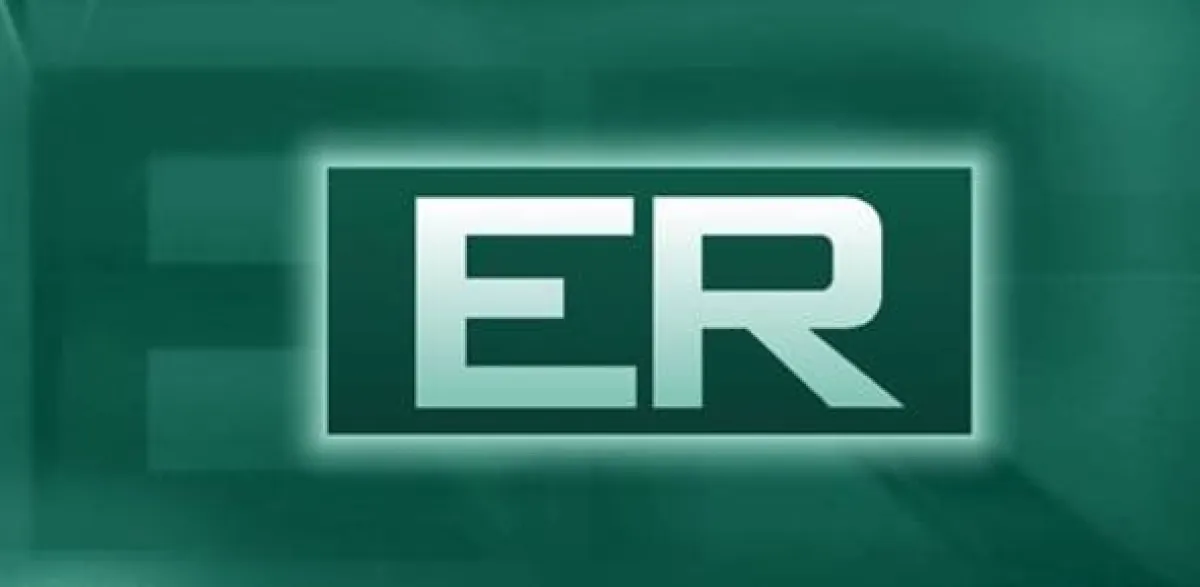 Vészhelyzet (ER), 1994 - fotogaléria
