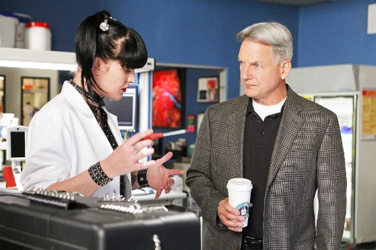 NCIS - Námorný vyšetrovací úrad, 2011 - fotogaléria