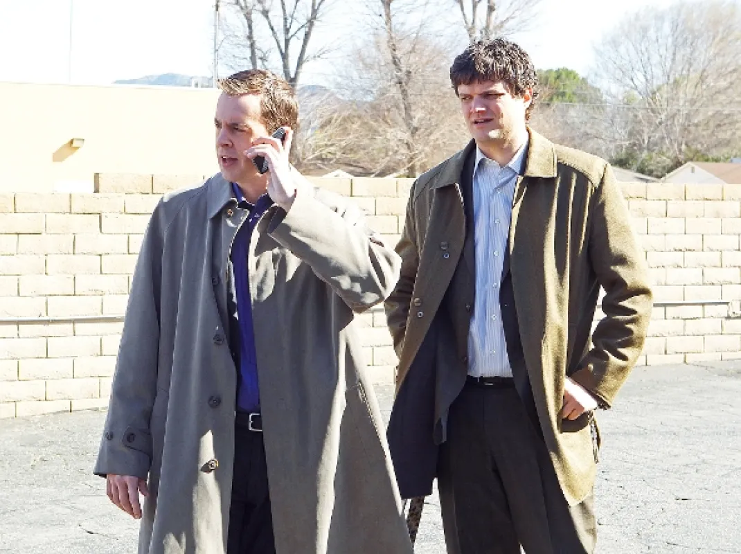 NCIS - Námorný vyšetrovací úrad, 2011 - fotogaléria
